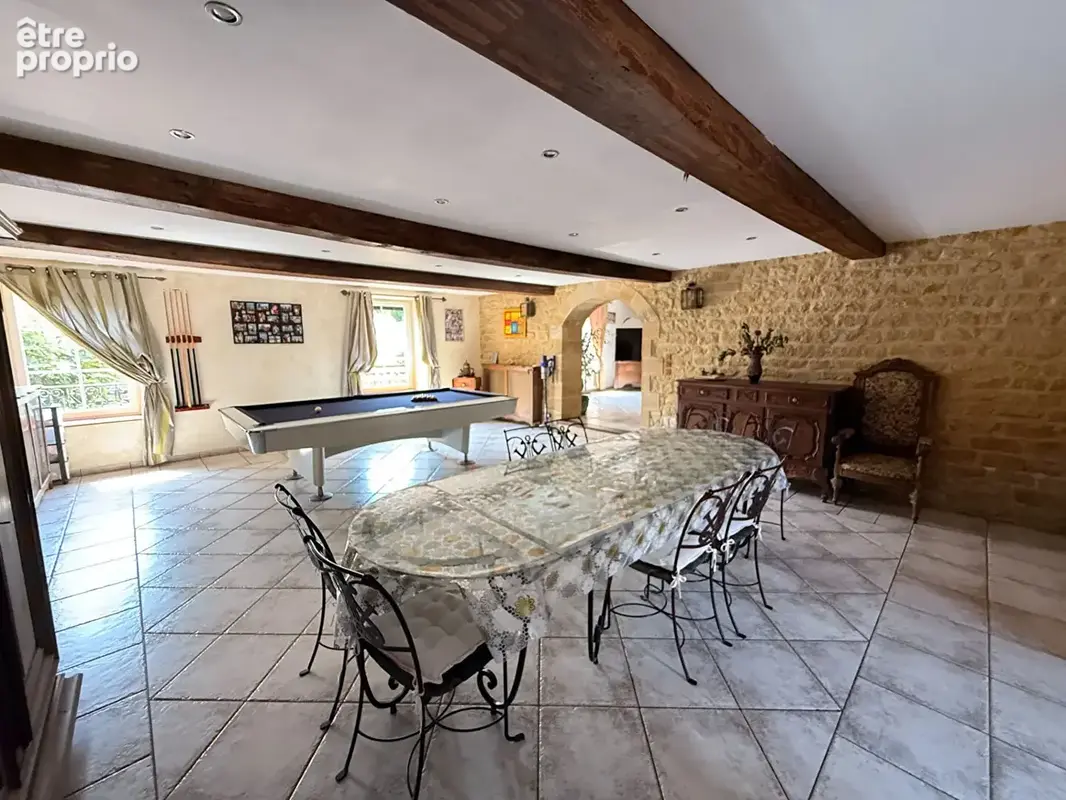 Maison  secteur Donchery 9 pièces 360 m2 - photo 2