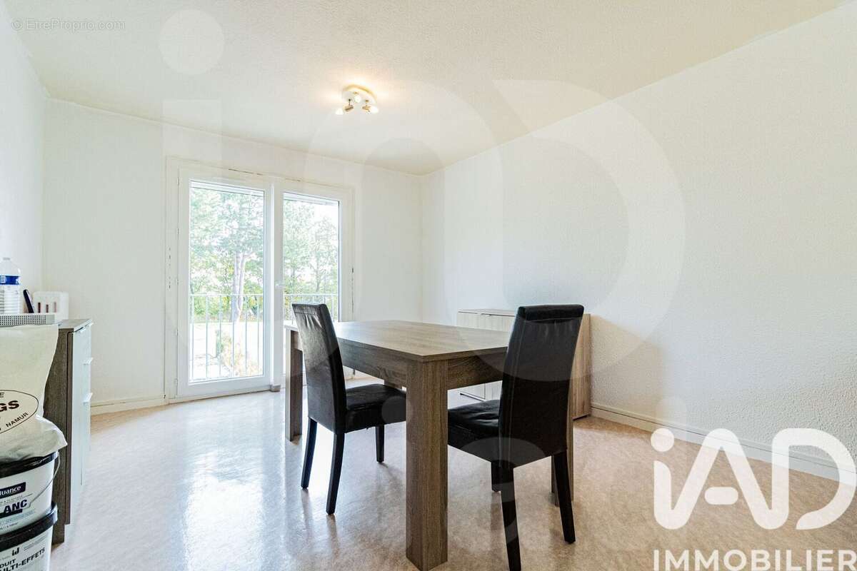 Photo 5 - Maison à LE HAVRE