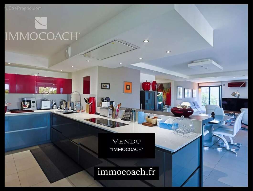 Appartement à HYERES