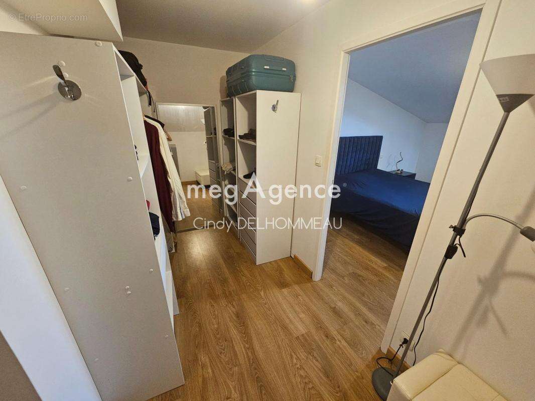 Appartement à OLONNE-SUR-MER