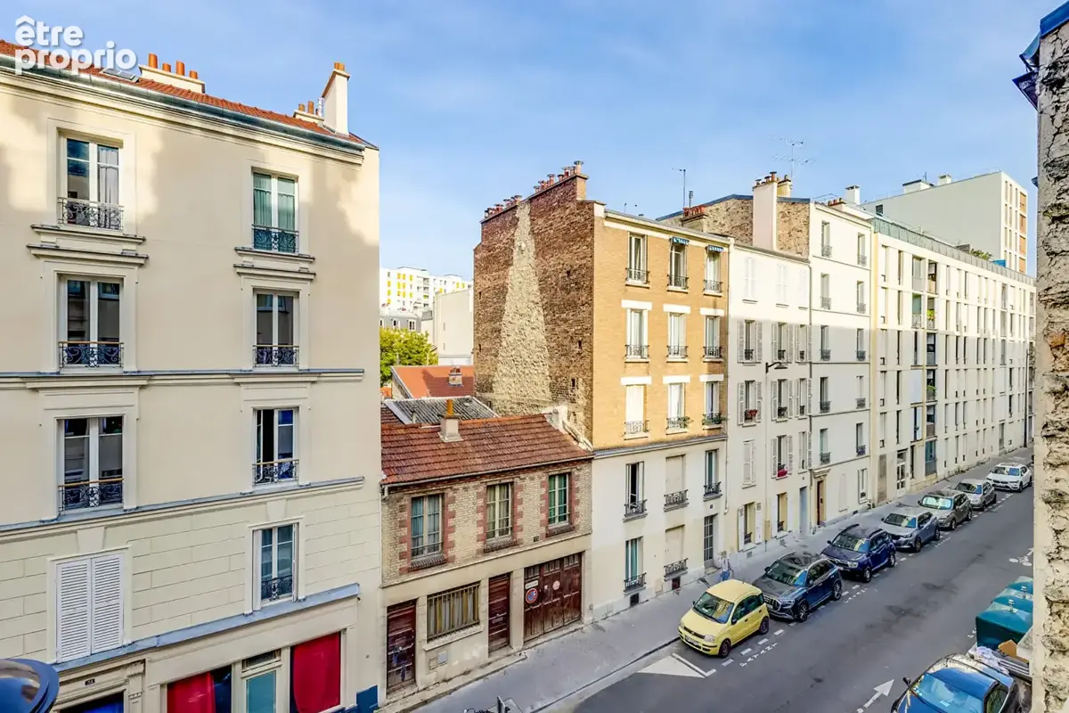 Paris 14 - plaisance - photo 14