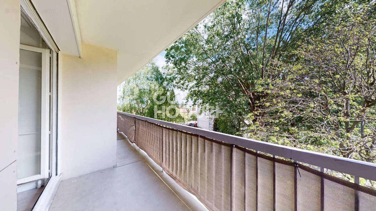 Appartement à FRANCONVILLE