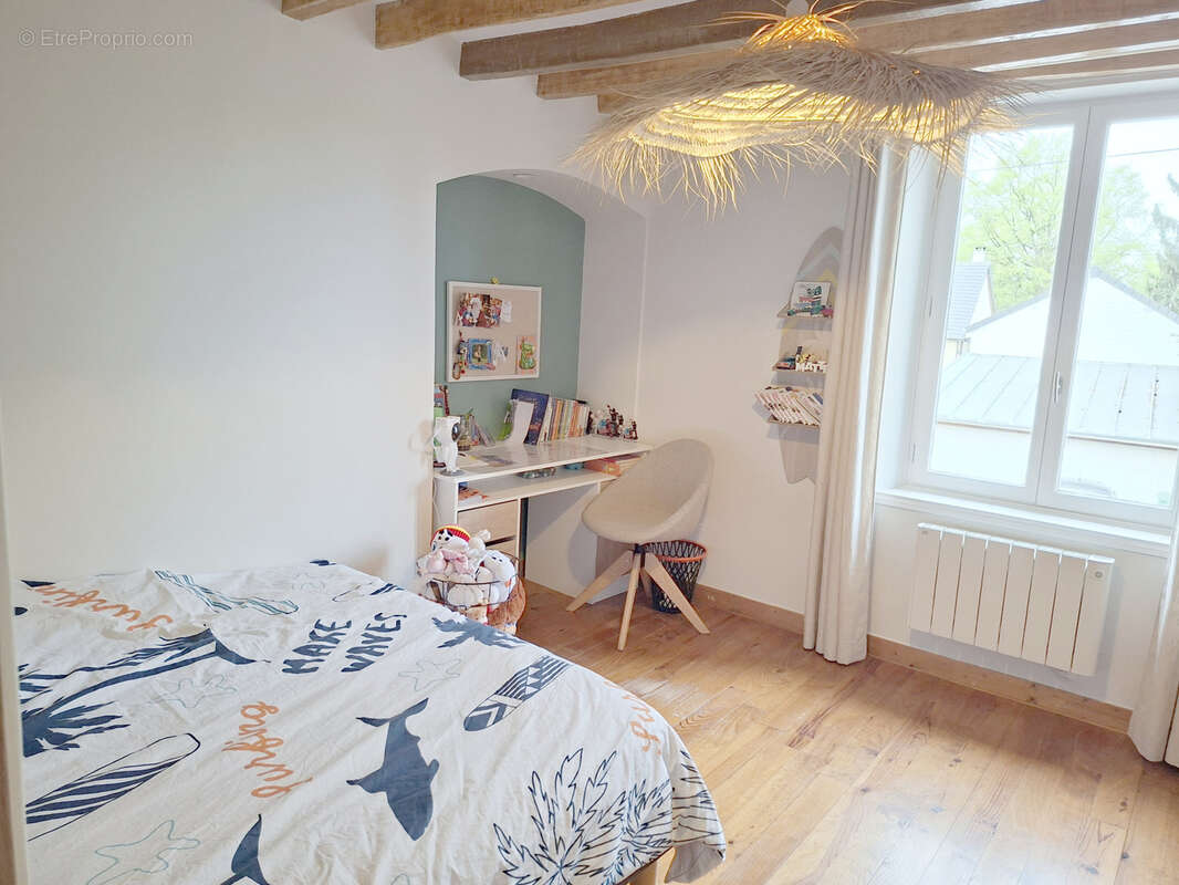 Maison à LABOISSIERE-EN-THELLE