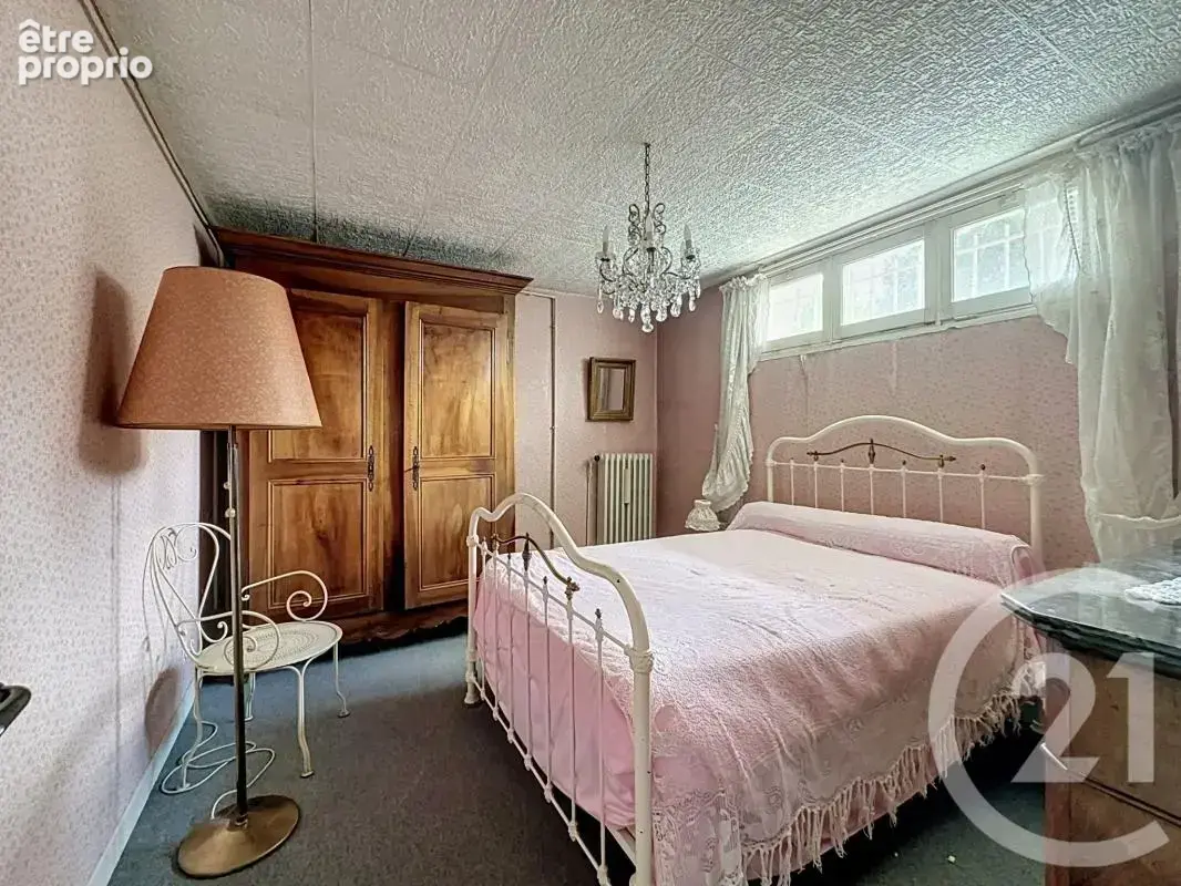 Maison 120 m² à Pont-Eveque  - photo 14