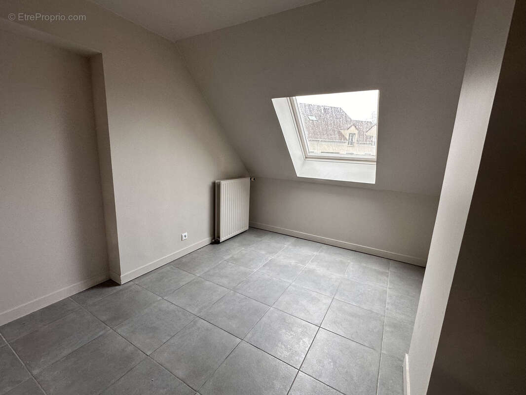 Appartement à MOISSELLES