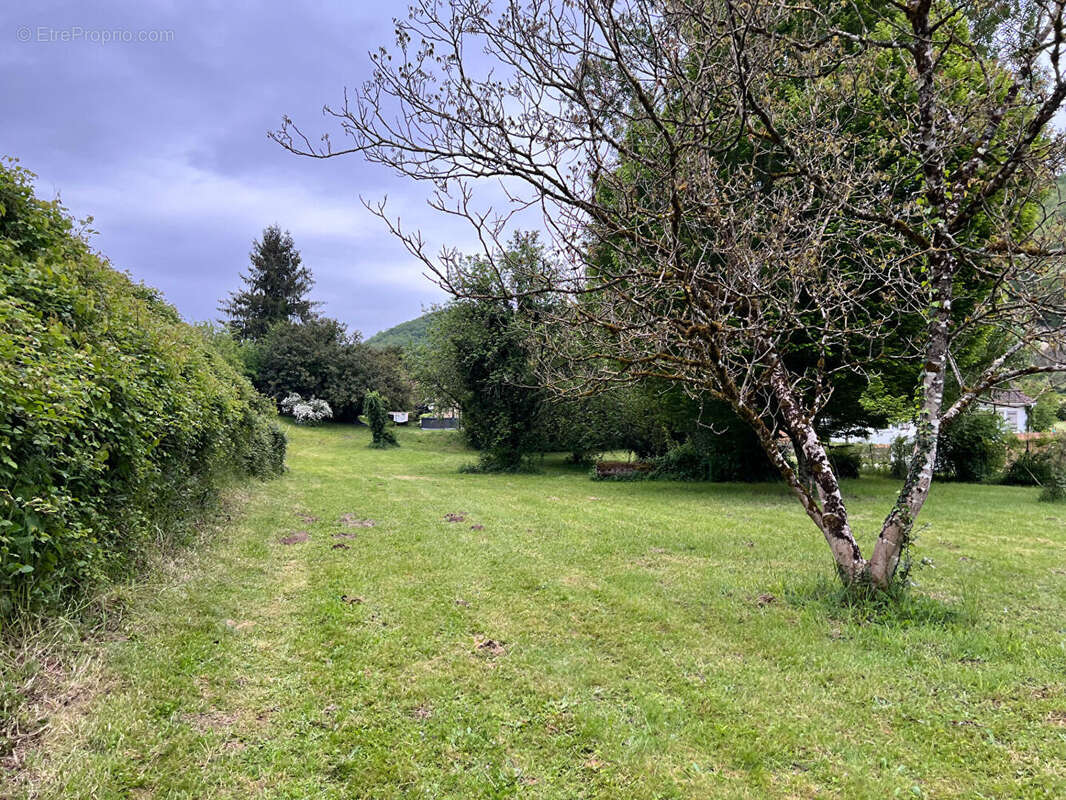 Maison à CASTELNAUD-LA-CHAPELLE