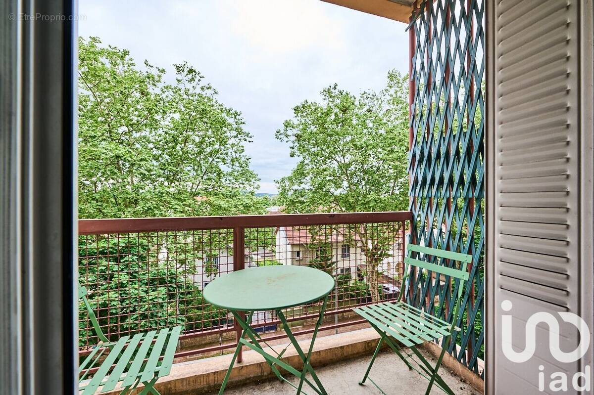 Photo 1 - Appartement à DIJON