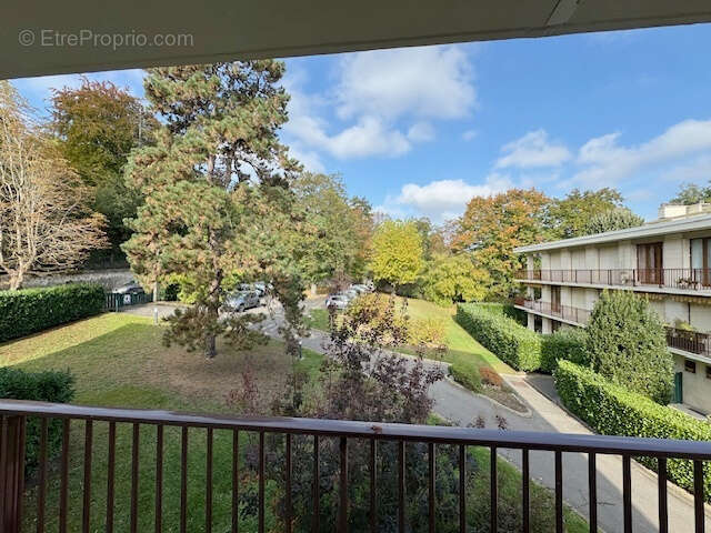 Appartement à VILLENNES-SUR-SEINE