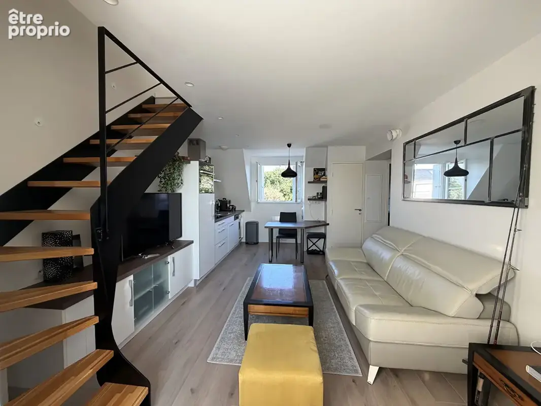 Duplex VUE MER - Fouesnant - photo 3