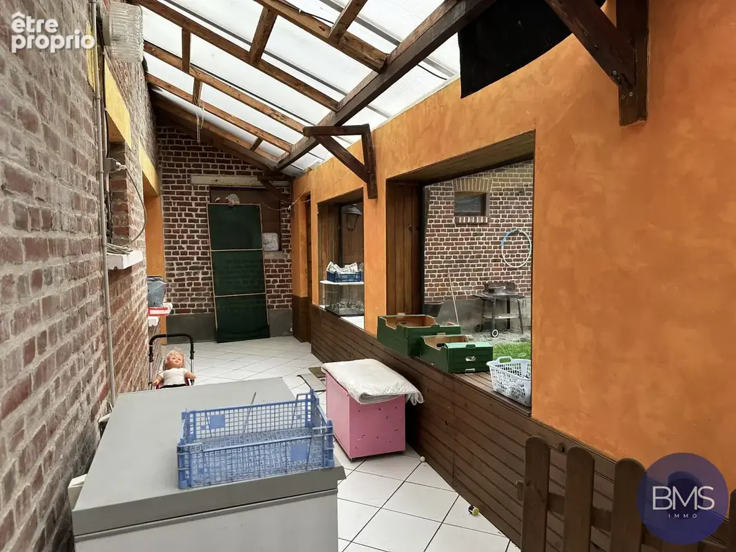 Maison 6 pièces 260 m² à vendre à Avelin (59710) - photo 3