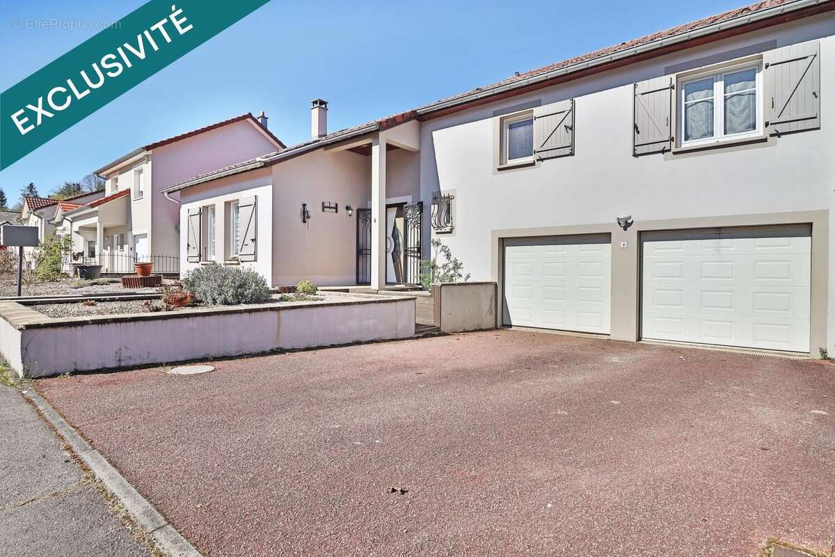 Photo 4 - Maison à OTTANGE