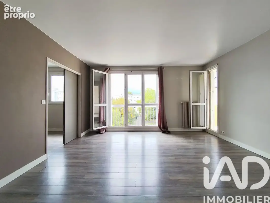 Photo 1 - Appartement à DRAVEIL