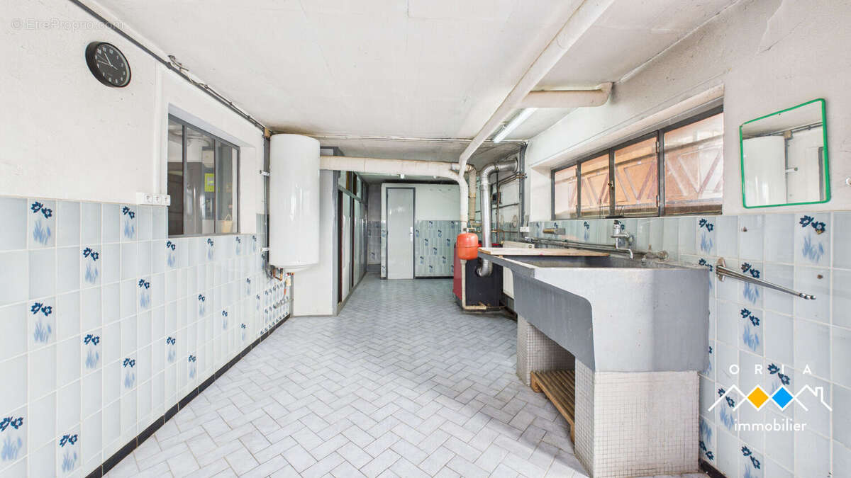 Maison à VARANGEVILLE