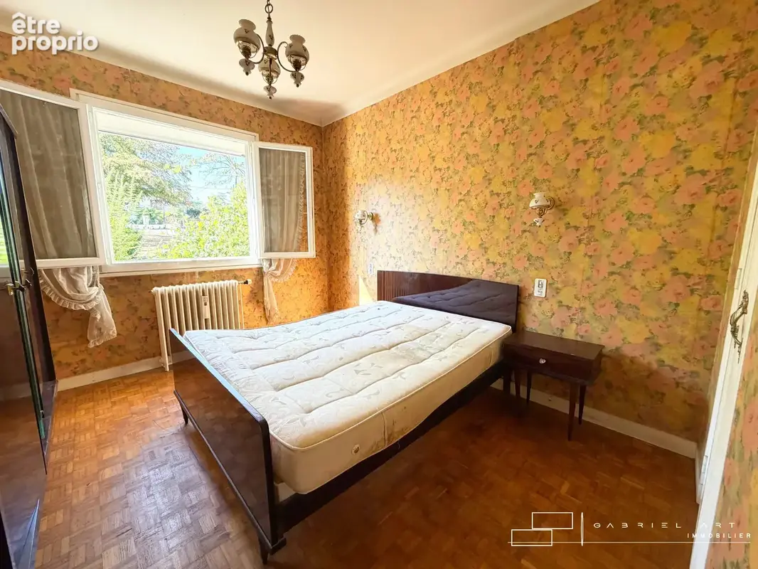 Maison 4 pièces 85 m² à vendre à Auch (32000) - photo 10