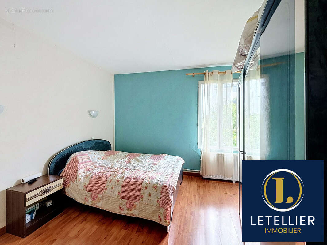 Maison 91 m² à Le Petit-Quevilly  - photo 8