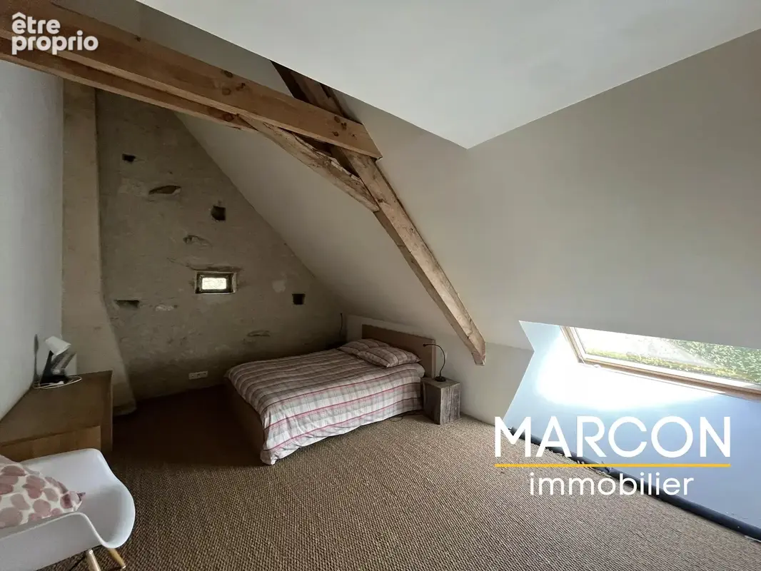 Maison 8 pièces 140 m² à vendre à Aubusson (23200) - photo 12