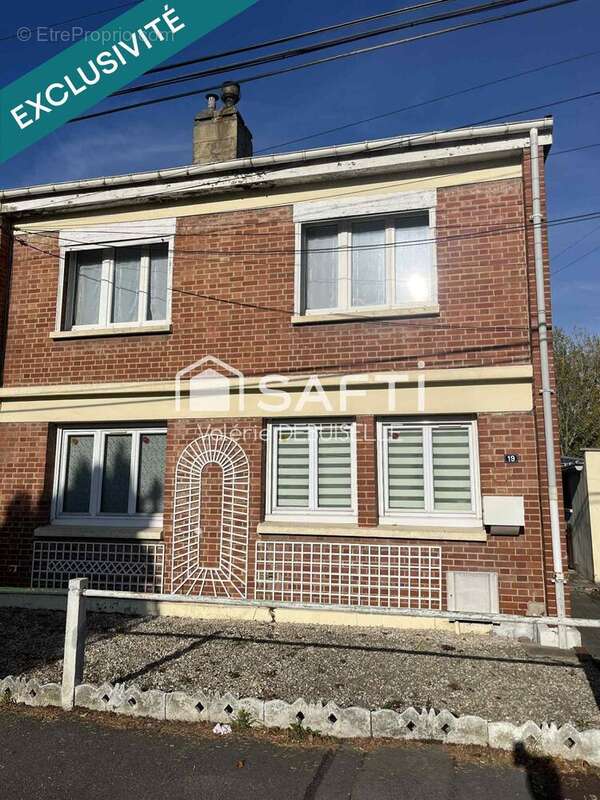 Photo 9 - Maison à BARLIN