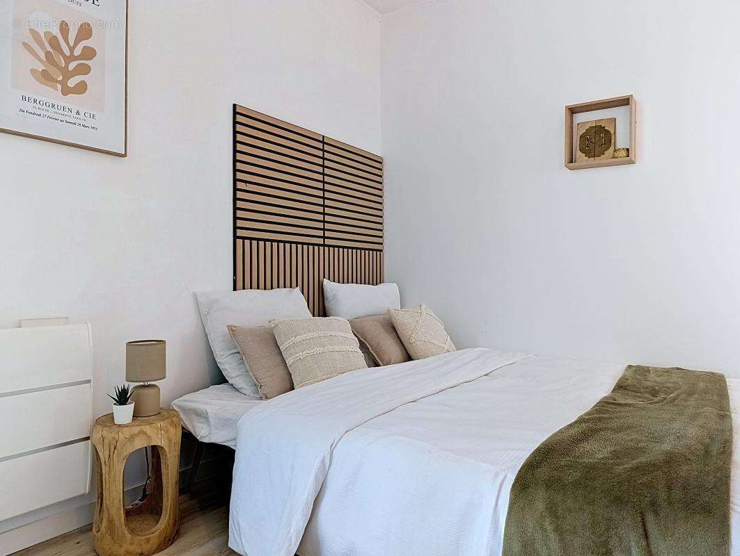 Appartement 124 m² à Chambray-Les-Tours  - photo 9