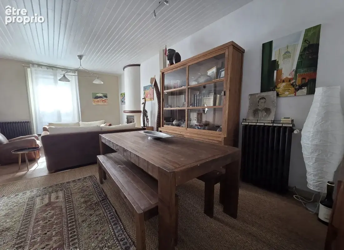 Maison 5 pièces 120 m² à vendre à Nantes (44100) - photo 7