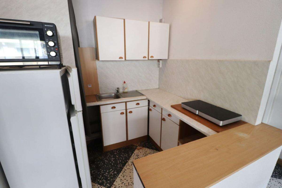 Appartement à PERPIGNAN