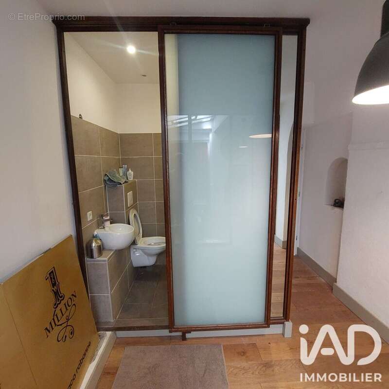 Appartement 63 m² à Nimes  - photo 7