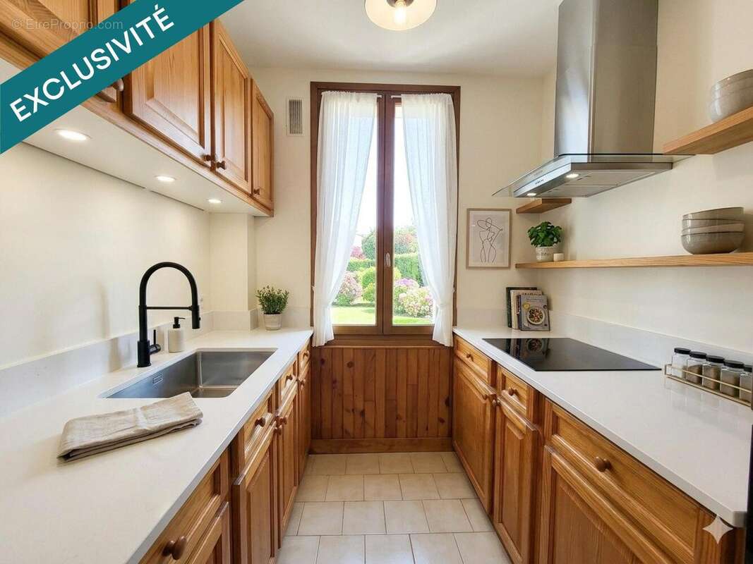 Maison 63 m² à Malakoff  - photo 7
