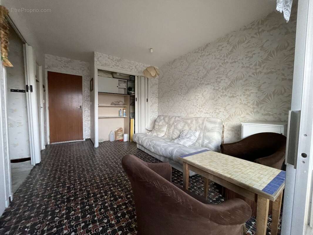 Idéal pour pied à terre ou premier achat - photo 3