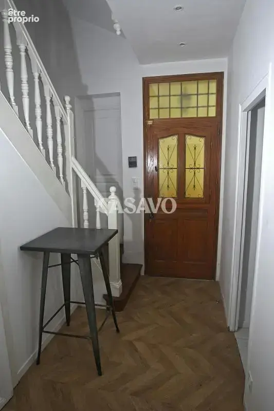 Vente Maison 8 pièces de 181m² - 95120 Ermont - photo 10