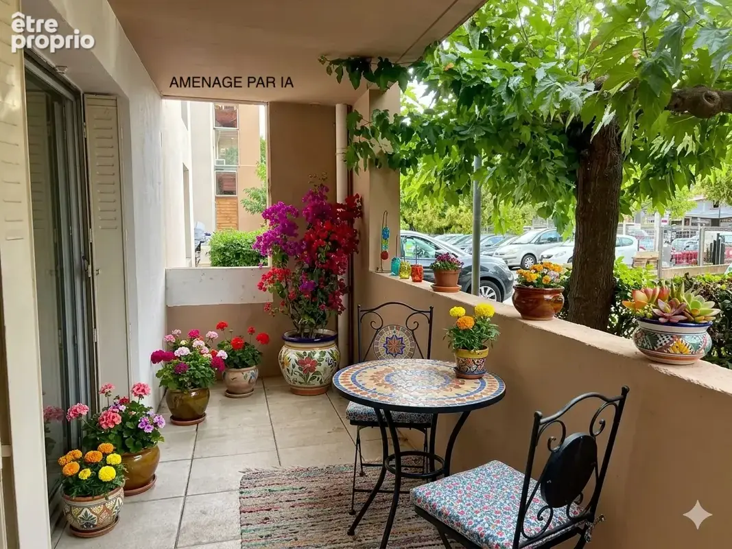 Appartement t4 ajaccio - photo 7