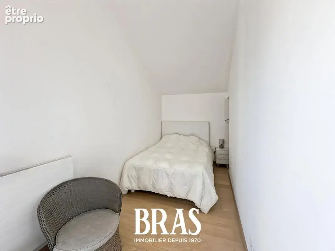 Le pouliguen centre, appartement t4 - photo 9