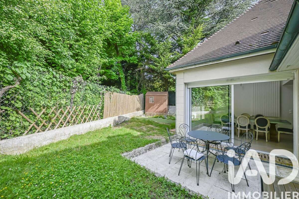 Photo 9 - Maison à BOUGIVAL