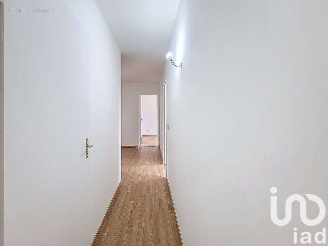 Photo 6 - Maison à AUVILLIERS-EN-GATINAIS