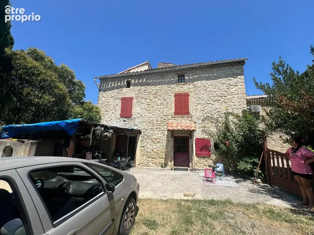 Photo Maison à Conilhac-De-La-Montagne au prix de 145 000€