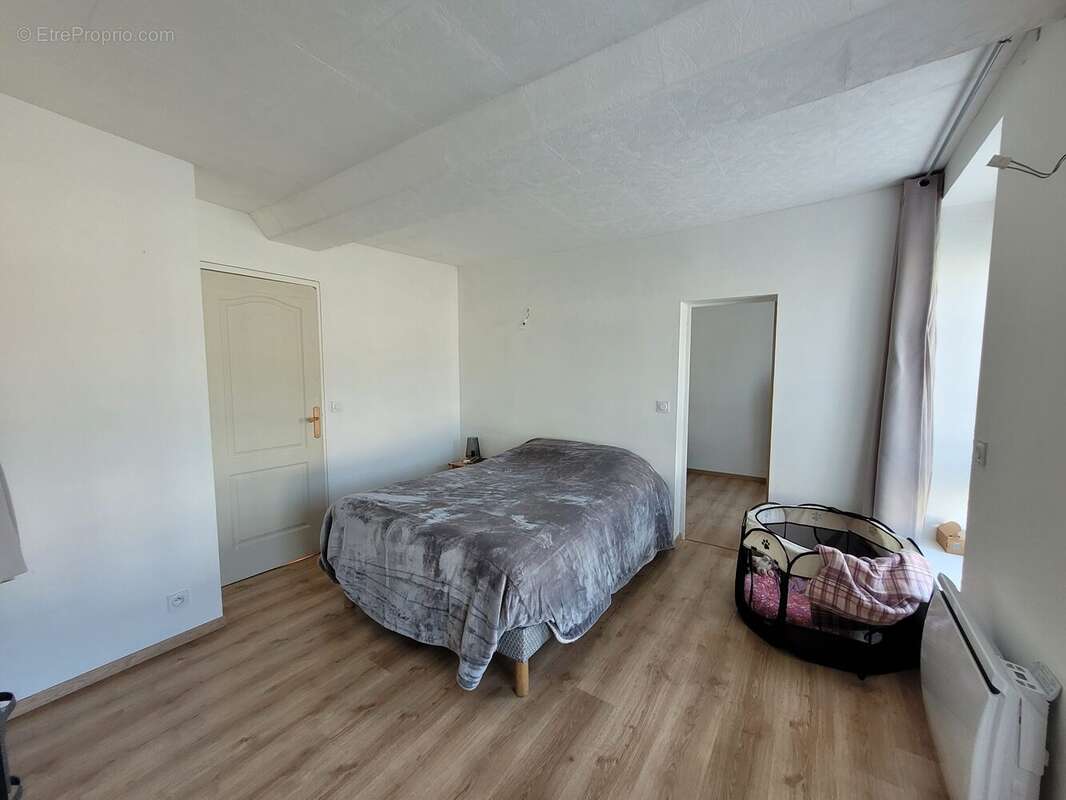 Maison à MAUVES-SUR-HUISNE