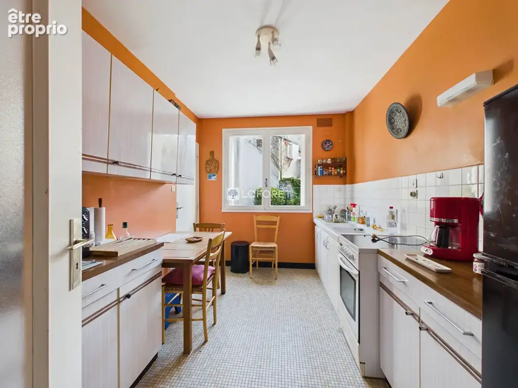 Appartement Douarnenez 4 pièce(s) 78 m2 - photo 4