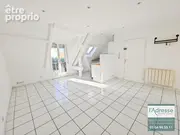 Appartement à VAUGRIGNEUSE