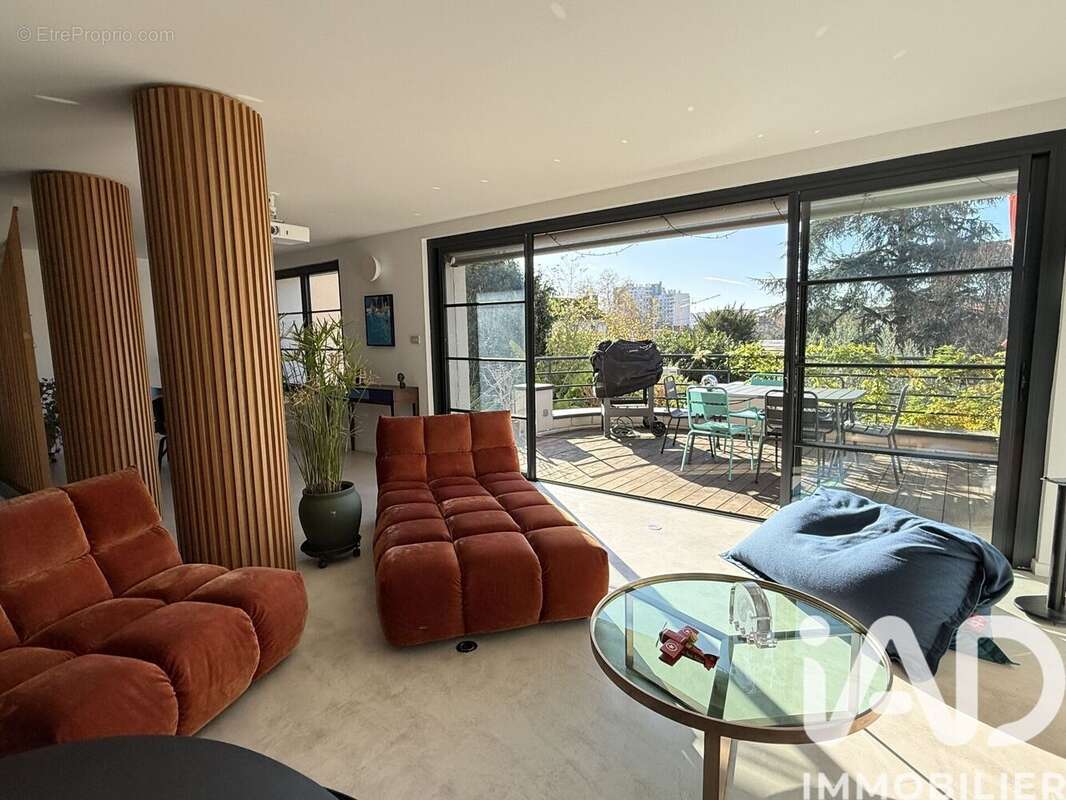 Photo 7 - Maison à LYON-8E