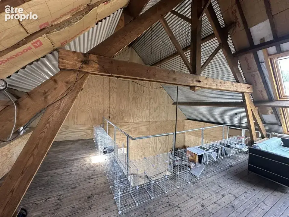 Maison 2 pièces 130 m² à vendre à Bertincourt (62124) - photo 88