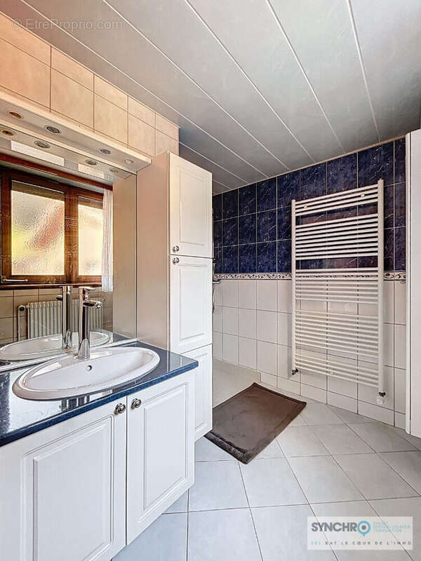 Maison à LAPOUTROIE