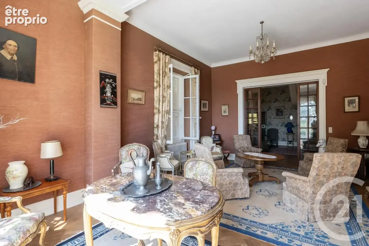 Maison 12 pièces 476 m² à vendre à Menton (06500) - photo 5
