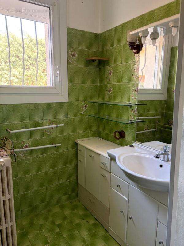 A vendre maison, vaucluse, paca, 84500 bollene - photo 16
