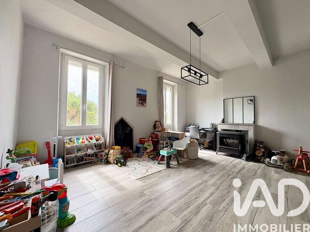 Photo 3 - Maison à SIGEAN
