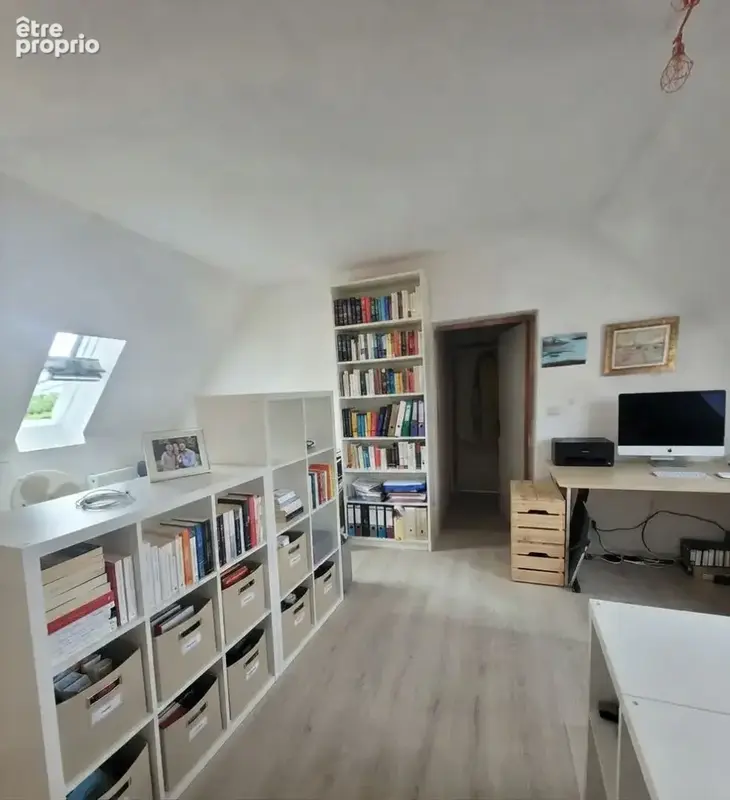 À vendre maison familiale de 115 m² à crégy-lès-meaux - photo 5