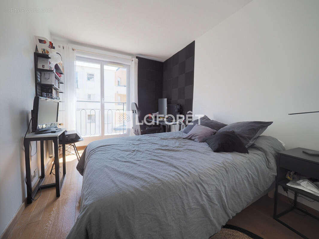 Appartement à ALFORTVILLE