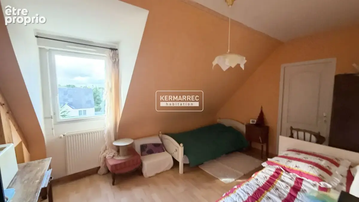 A VENDRE Maison 5 pièces à VITRE 138 m² - 324 500  HAI - photo 12