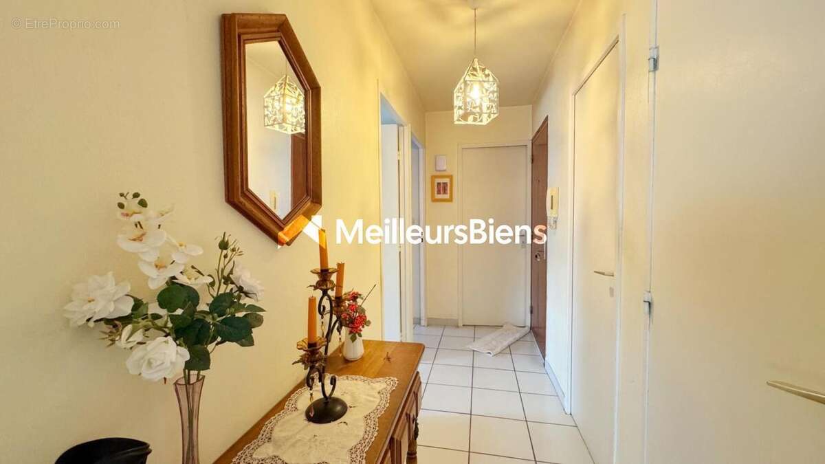 Appartement à PEROLS