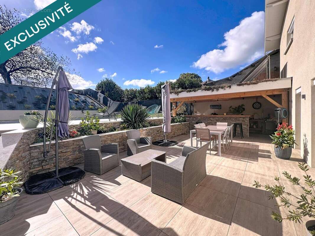 Photo 8 - Maison à BIZONNES