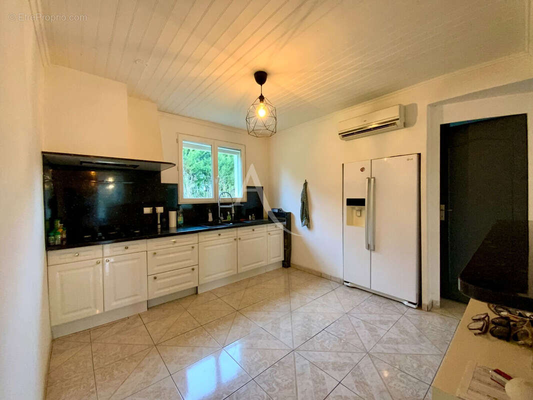 Maison à SAINTE-COLOMBE