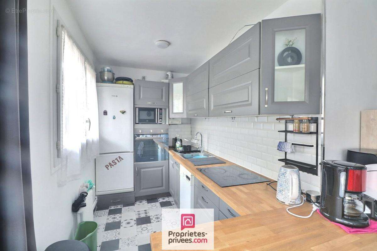 Appartement à POISSY