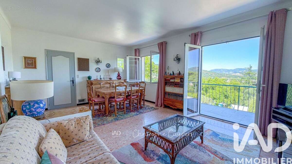 Photo 9 - Maison à SAINTE-MAXIME